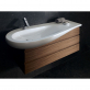 Мебель для ванной Laufen Alessi one 4.2452.0.097.630.1 фото 2